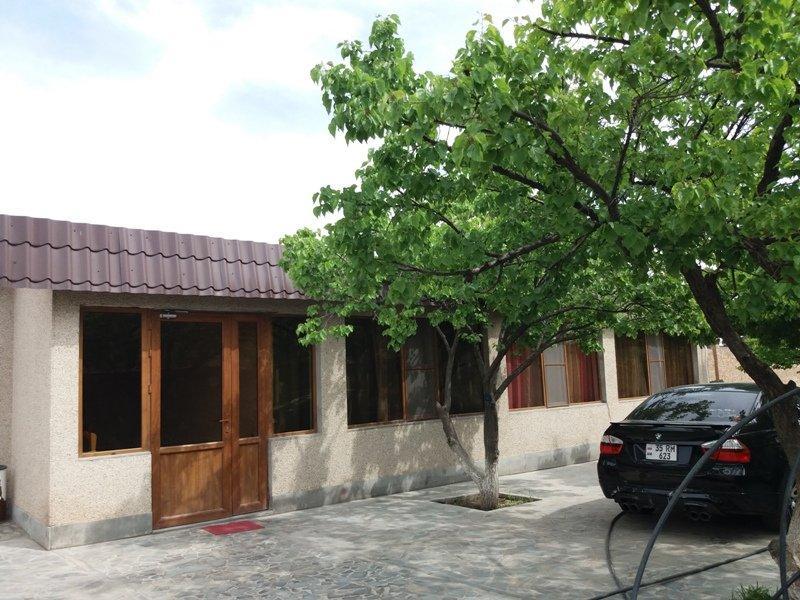 Hotel KA-EL Musalerr Exterior foto