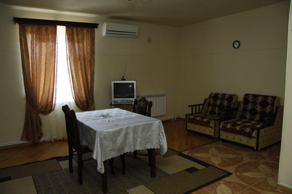 Hotel KA-EL Musalerr Exterior foto