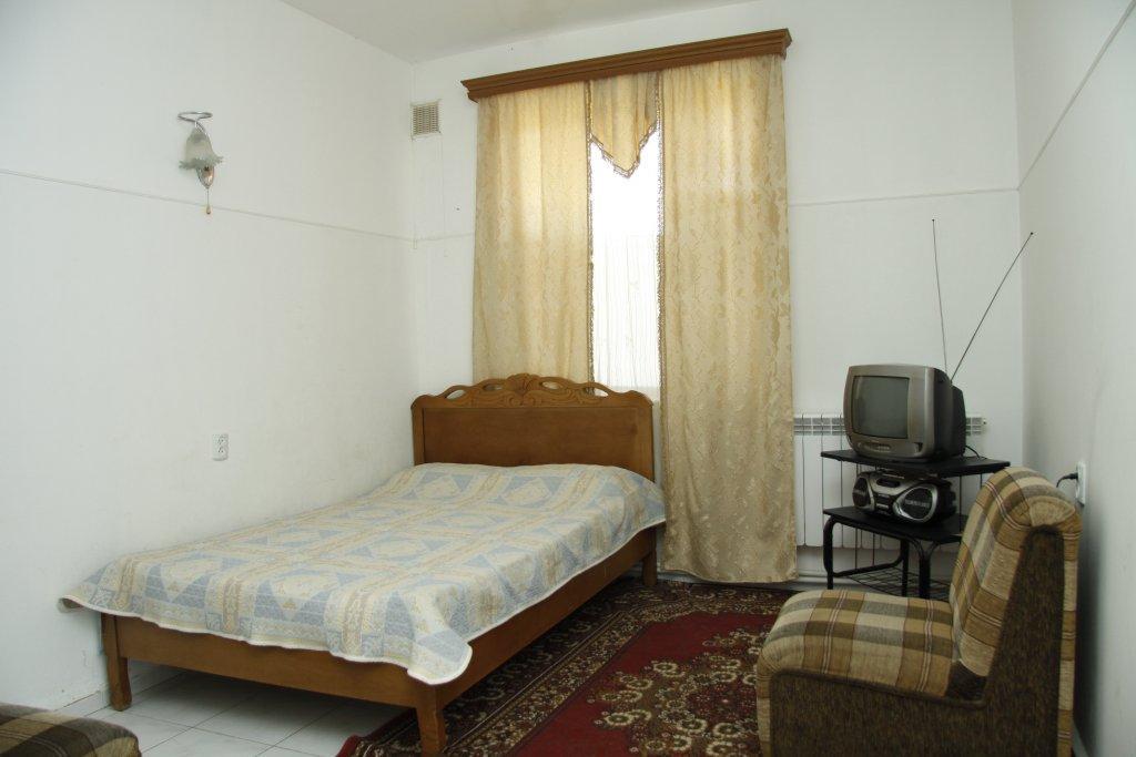 Hotel KA-EL Musalerr Exterior foto