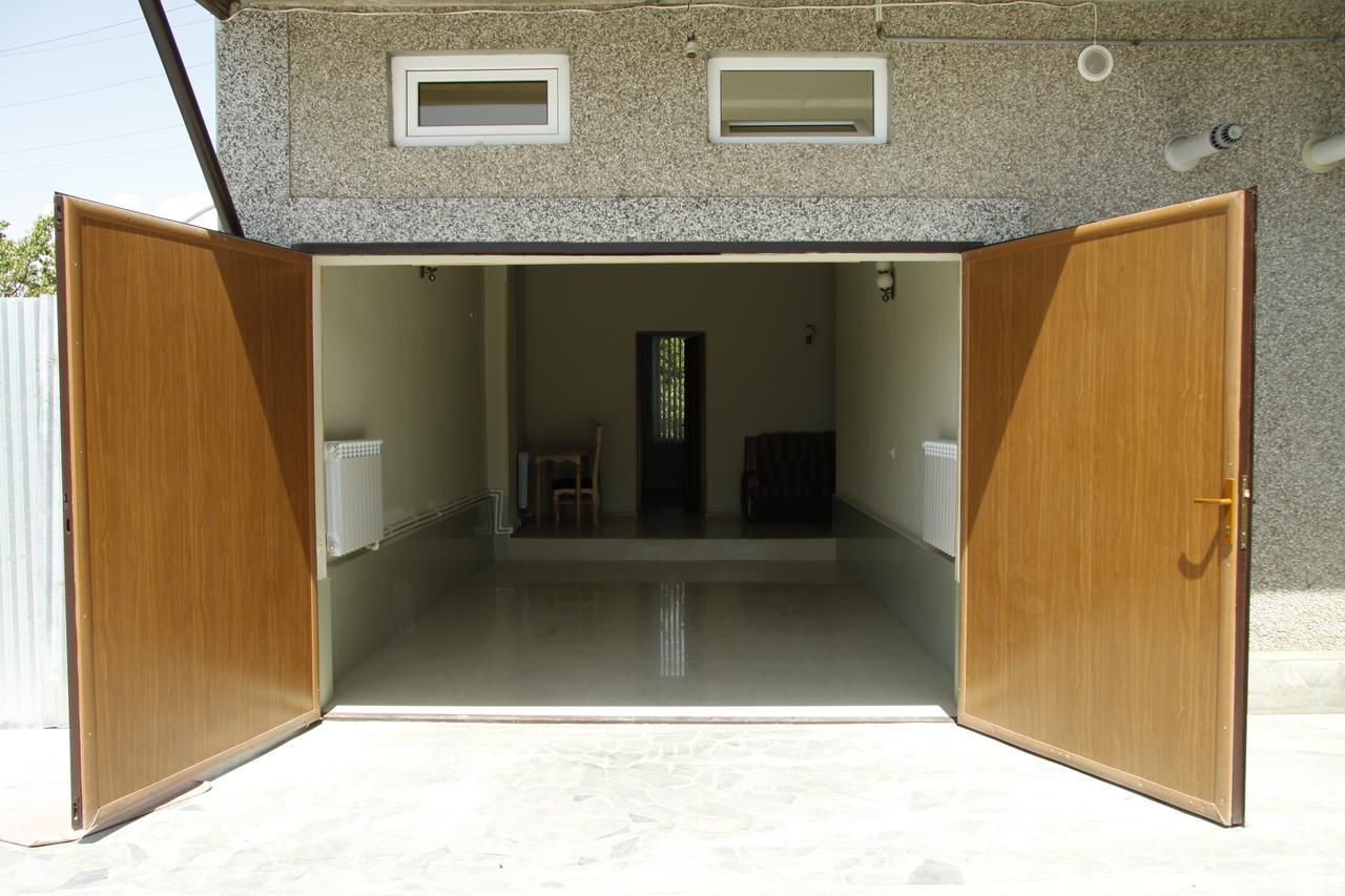 Hotel KA-EL Musalerr Exterior foto