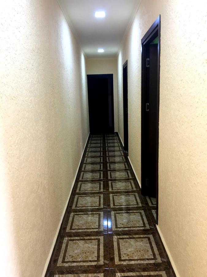 Hotel KA-EL Musalerr Exterior foto